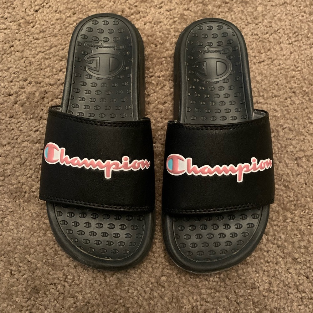 Champion Women Slides